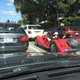 Illustration for article titled Up to Vancouver, cool cars abound